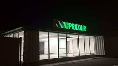 praxair chihuahua